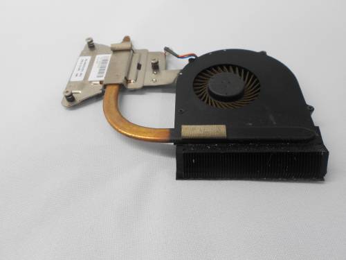Lenovo G580 CPU Cooling Fan With Heatsink 60.4SG33.001